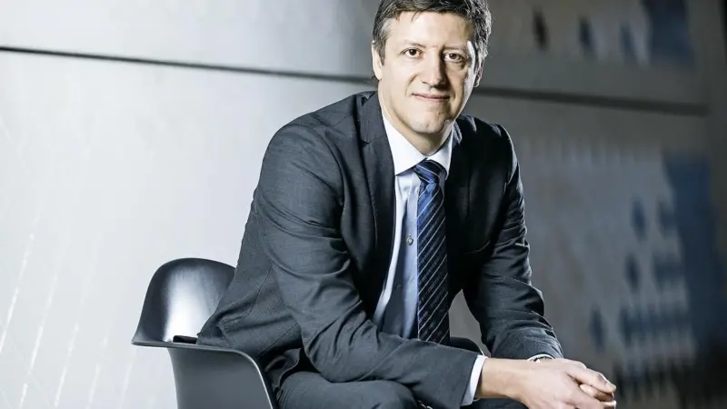 Viking CEO Henrik Uhd Christensen