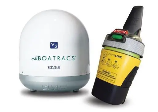 McMurdo Group is a global leader in search and rescue and maritime domain awareness solutions
