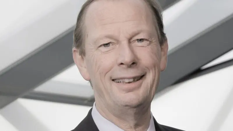René Berkvens: Bridging a gap... often comes down to showing them that you can’t, in the end, do it without them