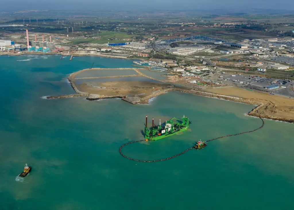 CEDA Dredging Days 2015 will cover best practice relating to maintenance and capital dredging in ports and access channels