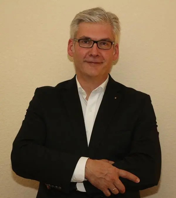 Promotion for Fairplay's Wulf V. Resenhoeft (Fairplay)