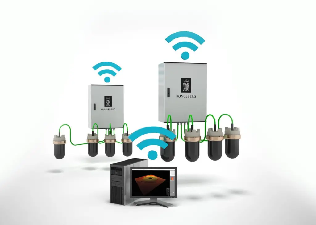 K-Observer is a module of the Modular Subsea Monitoring Network system
