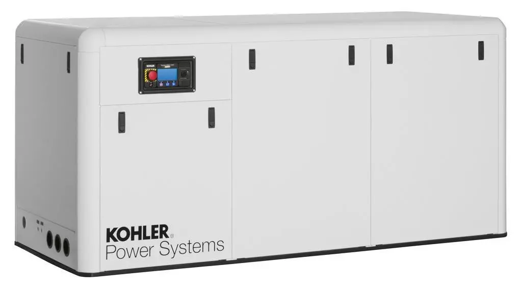 The Kohler DEC 3500