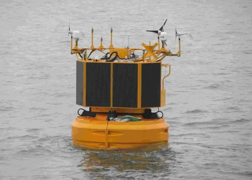 FLiDAR has been used over the last couple of years in significant commercial offshore wind resource assessment campaigns