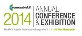 RenewableUK logo