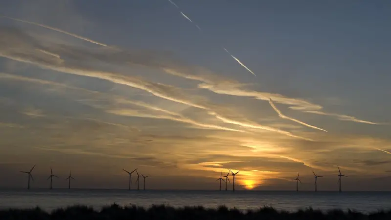 A delegation of buyers from the wind farm sector will also be attending