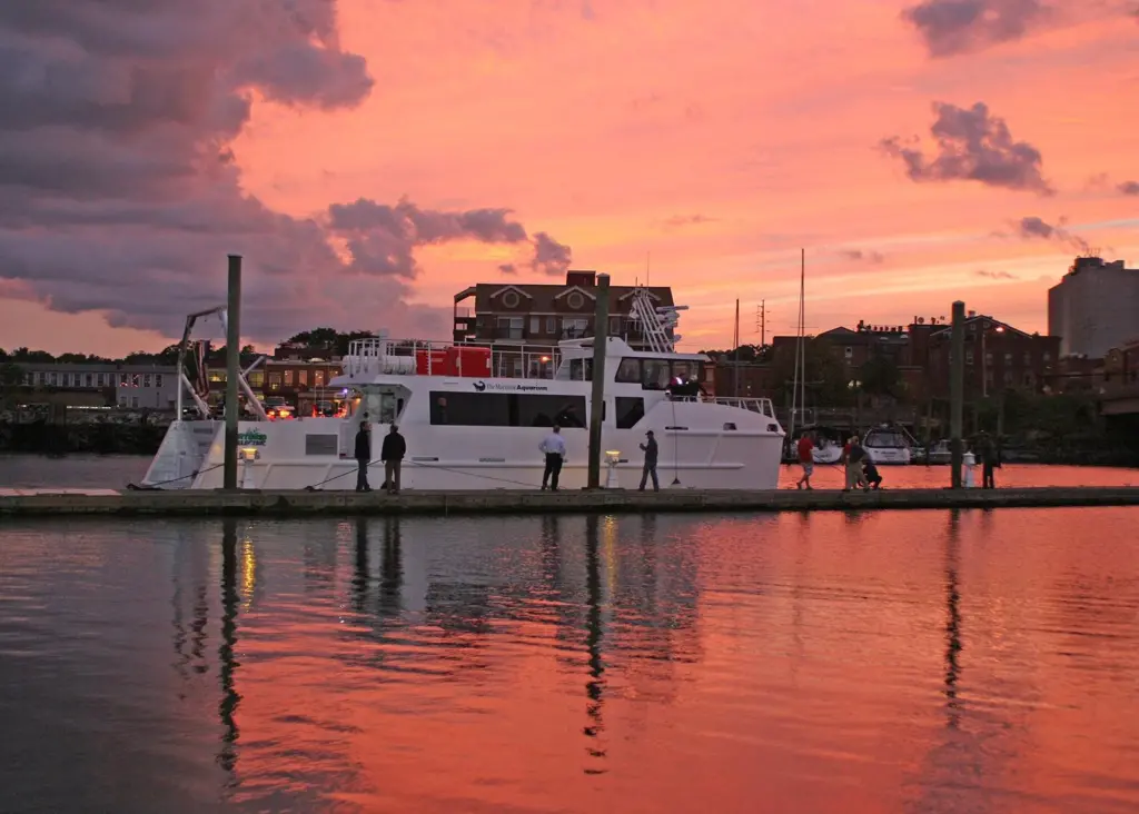 'Spirit of Sound' was christened earlier this month