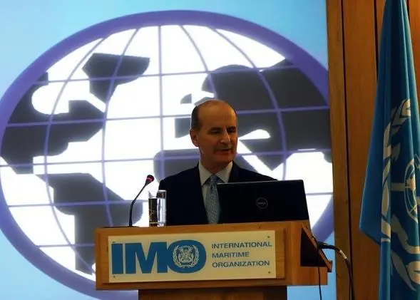 Global Ocean Committee co-chair José María Figueres