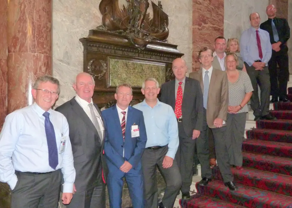 The GLEAMS project consortium says there are many potential ‘niche’ markets for the adoption of glycerine fuel that would benefit from its non-toxic, clean burning and safe characteristics