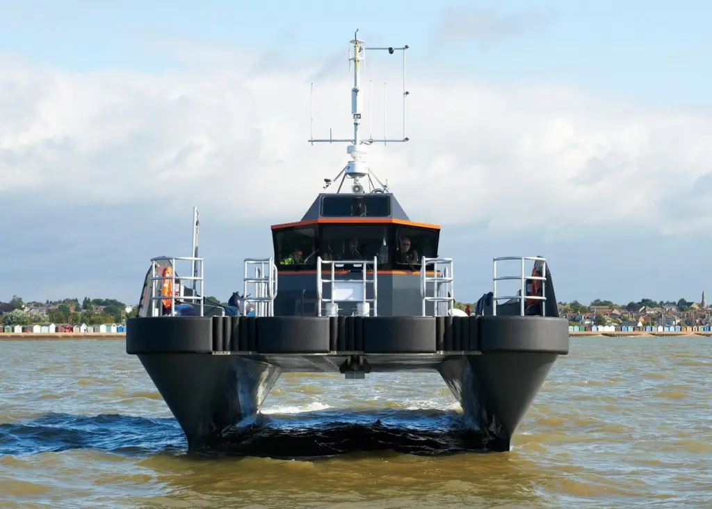 Is SWATH the technology to pursue?