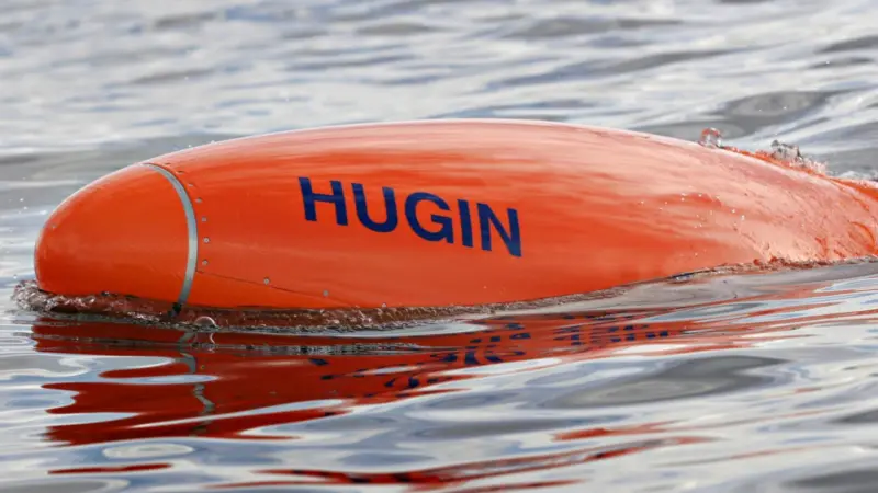According to Kongsberg Maritime, its Hugin Autonomous Underwater Vehicle is the most successful AUV available in the commercial survey industry