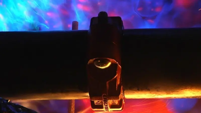 The gasket is DNV GL and Lloyd's Register Type Approved as fire resistant
