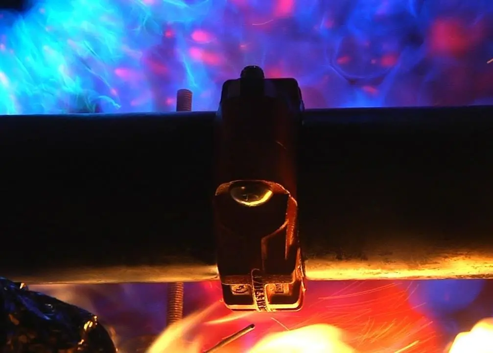 The gasket is DNV GL and Lloyd's Register Type Approved as fire resistant