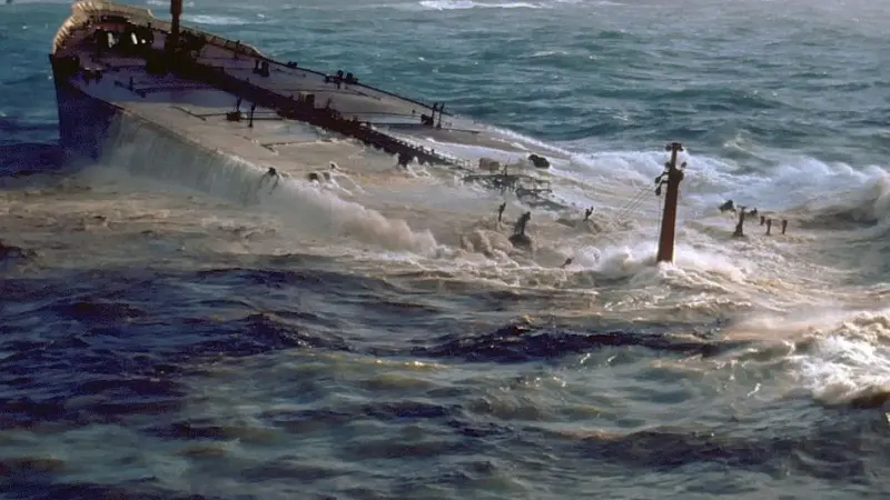 Wind up of Fund might mean delayed P&I response to pollution victims