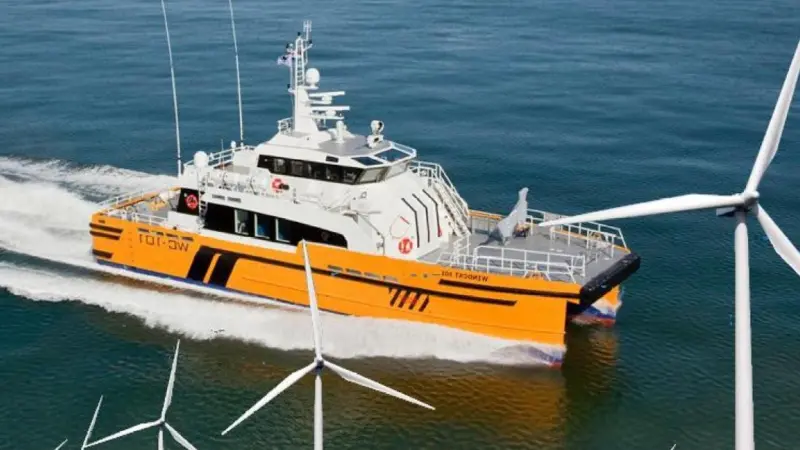 The conference will consider contractual and financing options for new vessels