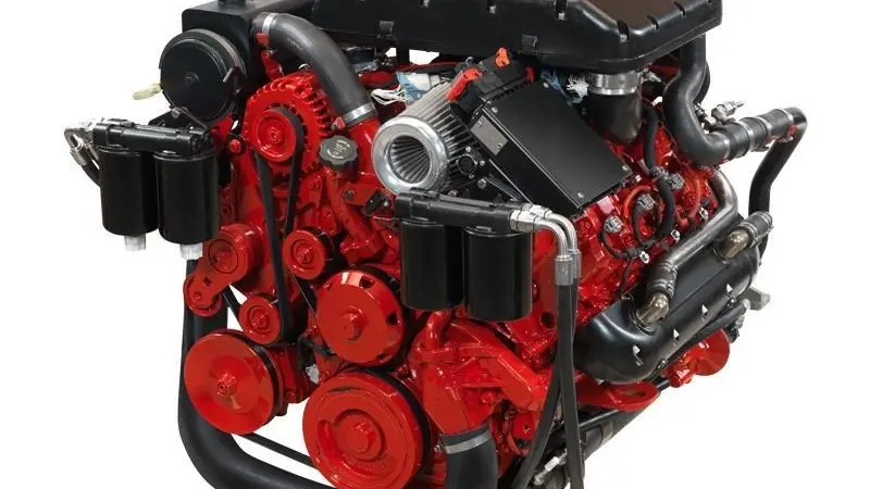 The agreement will see BUKH A/S provide sales support for its full range of SOLAS-approved engines