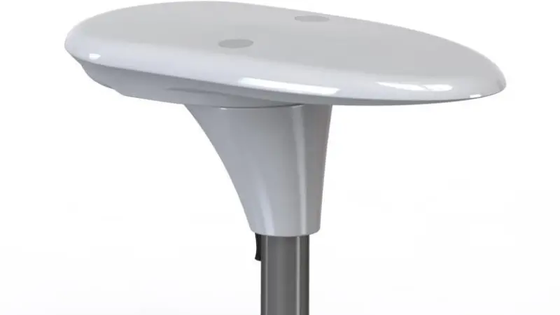 True Heading GPS Compass antenna