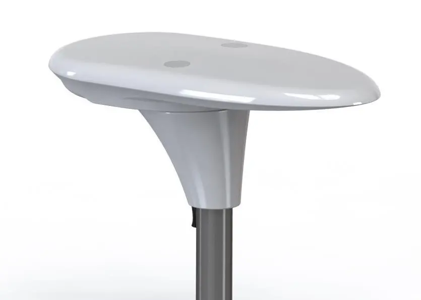 True Heading GPS Compass antenna