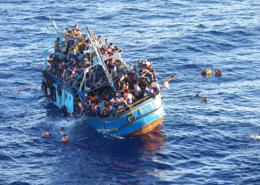Mercator Media's summer party cruise was, in many ways, becoming a victim of its own success