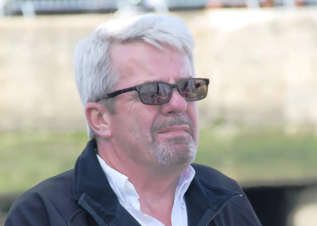 Pete McIntosh: Developing a strategy and keeping focused on delivery is a lot easier with a fresh pair of eyes