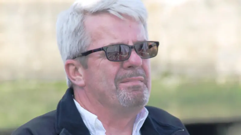 Pete McIntosh: Developing a strategy and keeping focused on delivery is a lot easier with a fresh pair of eyes