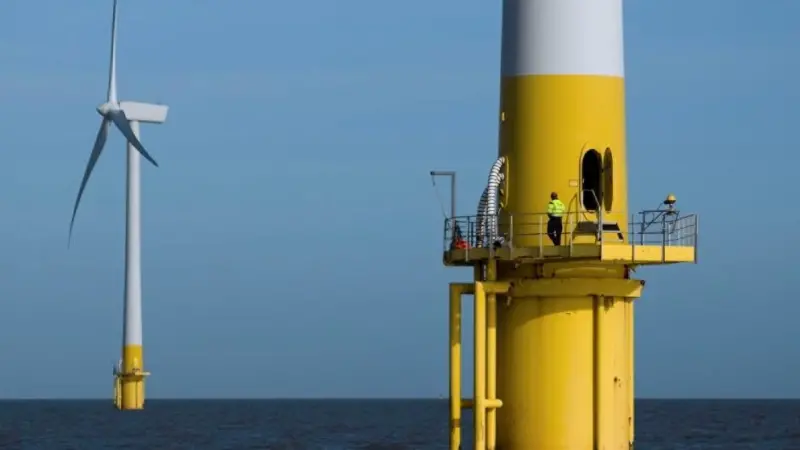 GROW:OffshoreWind is delivered by Grant Thornton and programme partners the Manufacturing Advisory Service (MAS), Renewable UK and the University of Sheffield