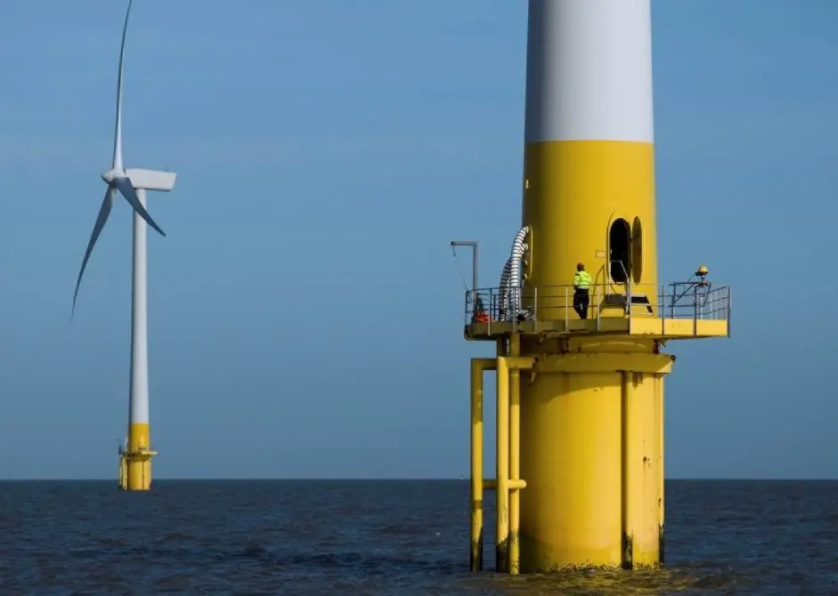 GROW:OffshoreWind is delivered by Grant Thornton and programme partners the Manufacturing Advisory Service (MAS), Renewable UK and the University of Sheffield