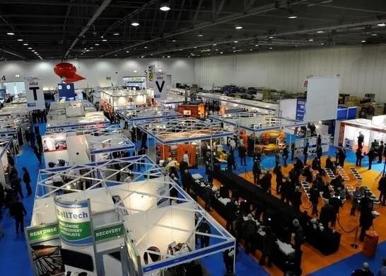 The Interspill 2015 Conference is focussed on the changing landscape of Spill Preparedness and Response