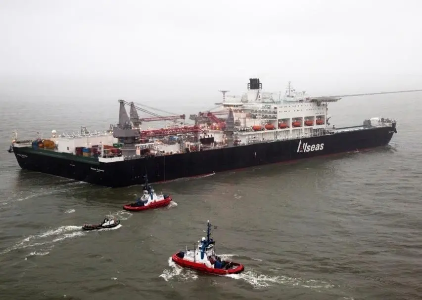 (Photo: Kotug/Van der Kloet)