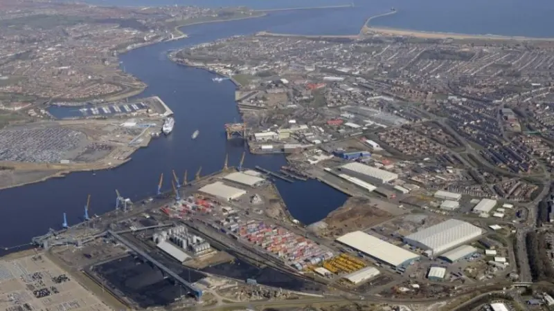 The developments represent the biggest investment ever made by the Port