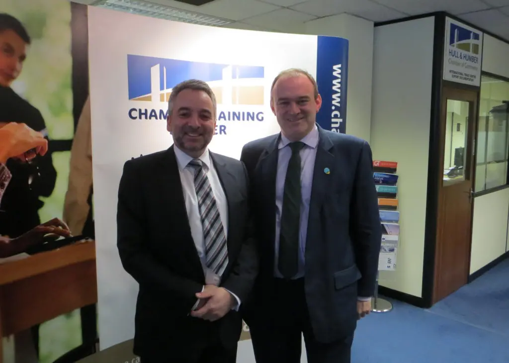 At the discussion, GEV highlighted the need to continue training of wind industry-specific within the UK