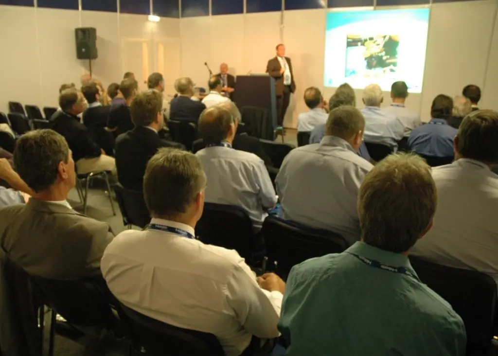 The Seawork Conference 2015 promises an informative insight into commercial marine