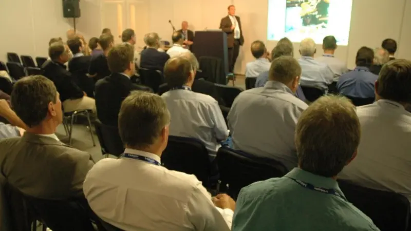The Seawork Conference 2015 promises an informative insight into commercial marine