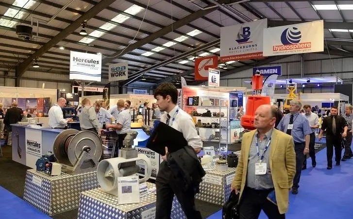 From thrusters through to winches Hercules Hydraulics offer a wide range of hydraulic solutions for the workboat sector