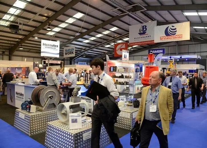 From thrusters through to winches Hercules Hydraulics offer a wide range of hydraulic solutions for the workboat sector