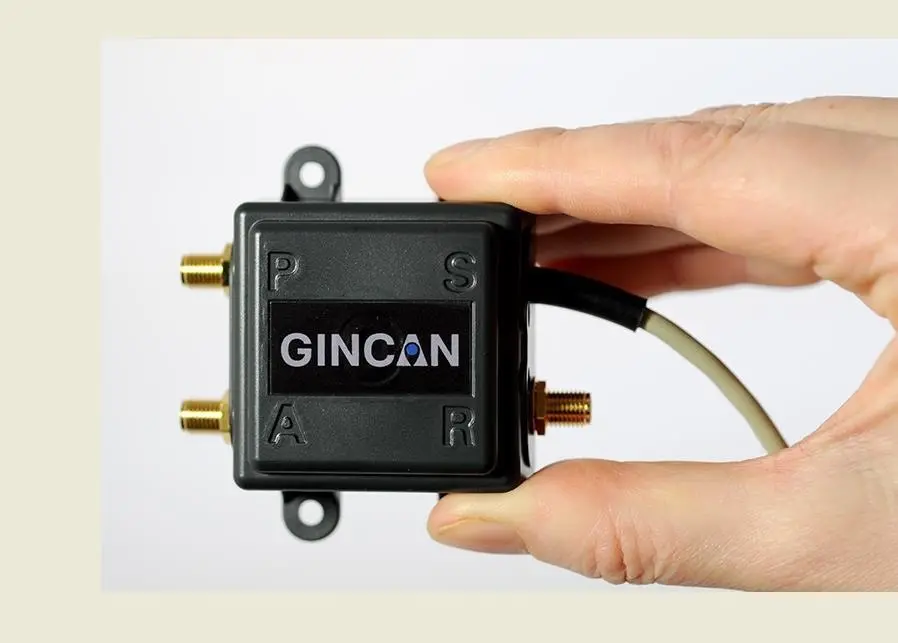 Chemring's Gincan is a compact but powerful device