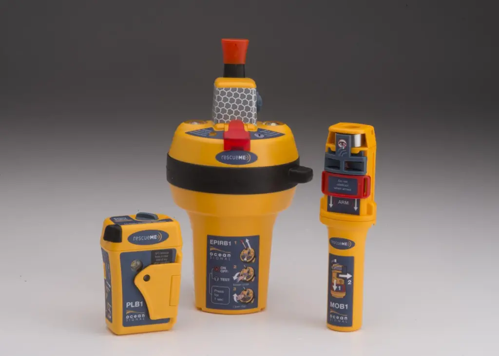 Ocean Signal is seeing an increase in demand for its communication and safety products