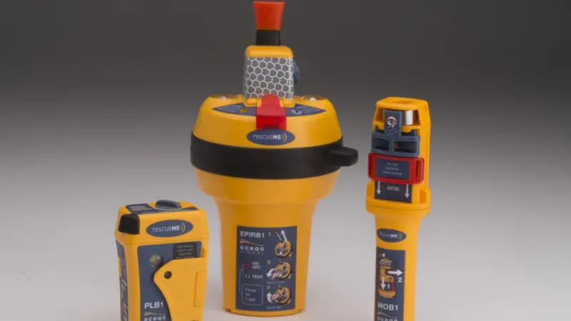 Ocean Signal is seeing an increase in demand for its communication and safety products