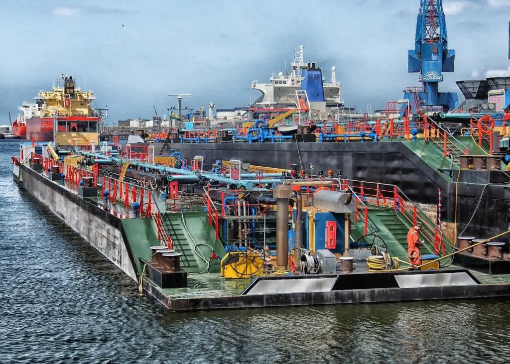 Research suggests there's a lack of public awareness around the opportunities available within the marine industry