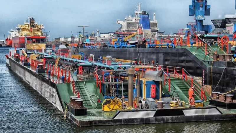 Research suggests there's a lack of public awareness around the opportunities available within the marine industry