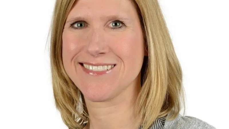 Head of Planning at DMH Stallard, Heidi Copland