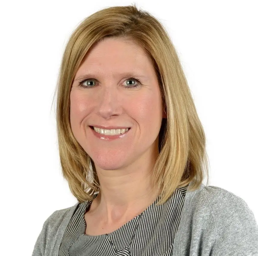 Head of Planning at DMH Stallard, Heidi Copland