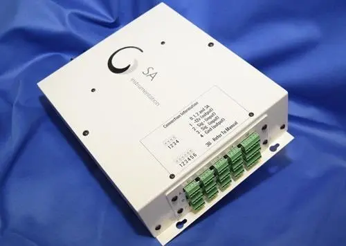 The new SAIL device increases the number of channels that can be used, but is said to save time and money