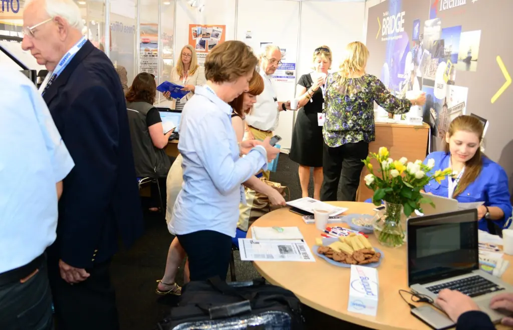 Seawork Press Office 2013