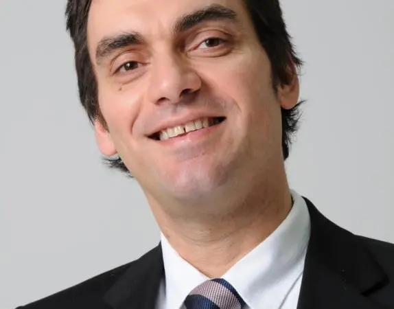 Nick Medic, Director of Offshore Wind at RenewableUK (Photo: RenewableUK)