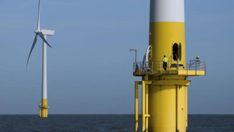 GROW:OffshoreWind has already allocated £7m of funding to help support more firms take advantage of supply chain opportunities