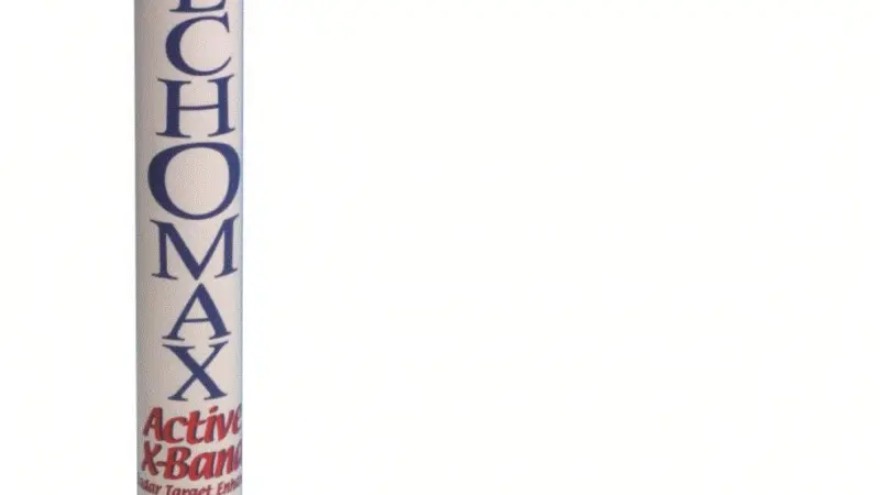 Echomax’s new Active-X/XS RTE with fitted LED light single five core cables enables remote on/off individual control