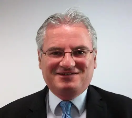 Tim Lewis, Braemar SA’s ‘Director, Ports & Harbours’