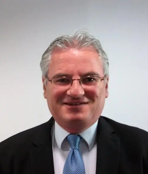 Tim Lewis, Braemar SA’s ‘Director, Ports & Harbours’