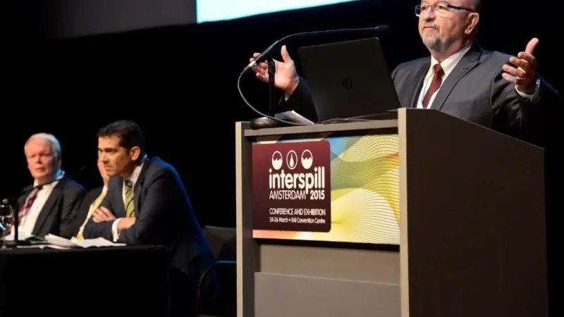 How big? Organisers claim Interspill 2015 was the most successful ever